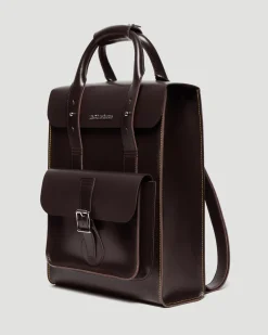 Dr. Martens Kiev Smooth Leren Rugzak^ACCESSORIES Accessoires Sale|Leren Tassen