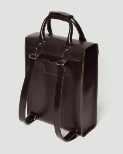 Dr. Martens Kiev Smooth Leren Rugzak^ACCESSORIES Accessoires Sale|Leren Tassen