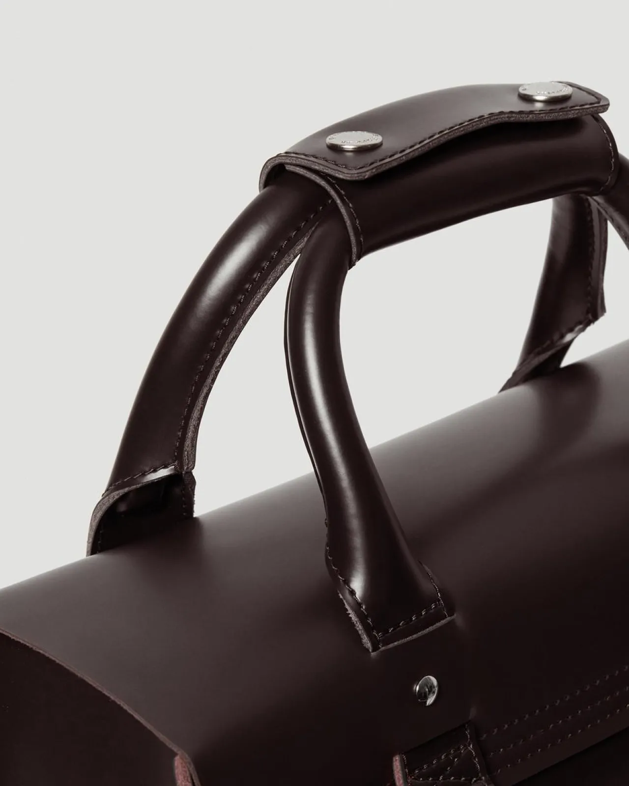 Dr. Martens Kiev Smooth Leren Rugzak^ACCESSORIES Accessoires Sale|Leren Tassen