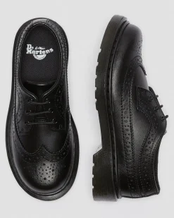 Dr. Martens KIND 3989^KIDS Sale Voor Kinderen|Meisjes Schoolschoenen