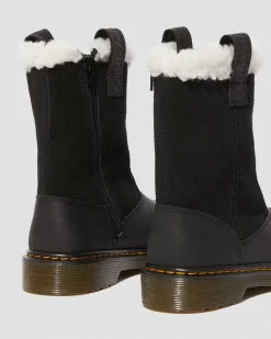 Dr. Martens Kind Juney waterdicht^KIDS Sale Voor Kinderen|Laarzen