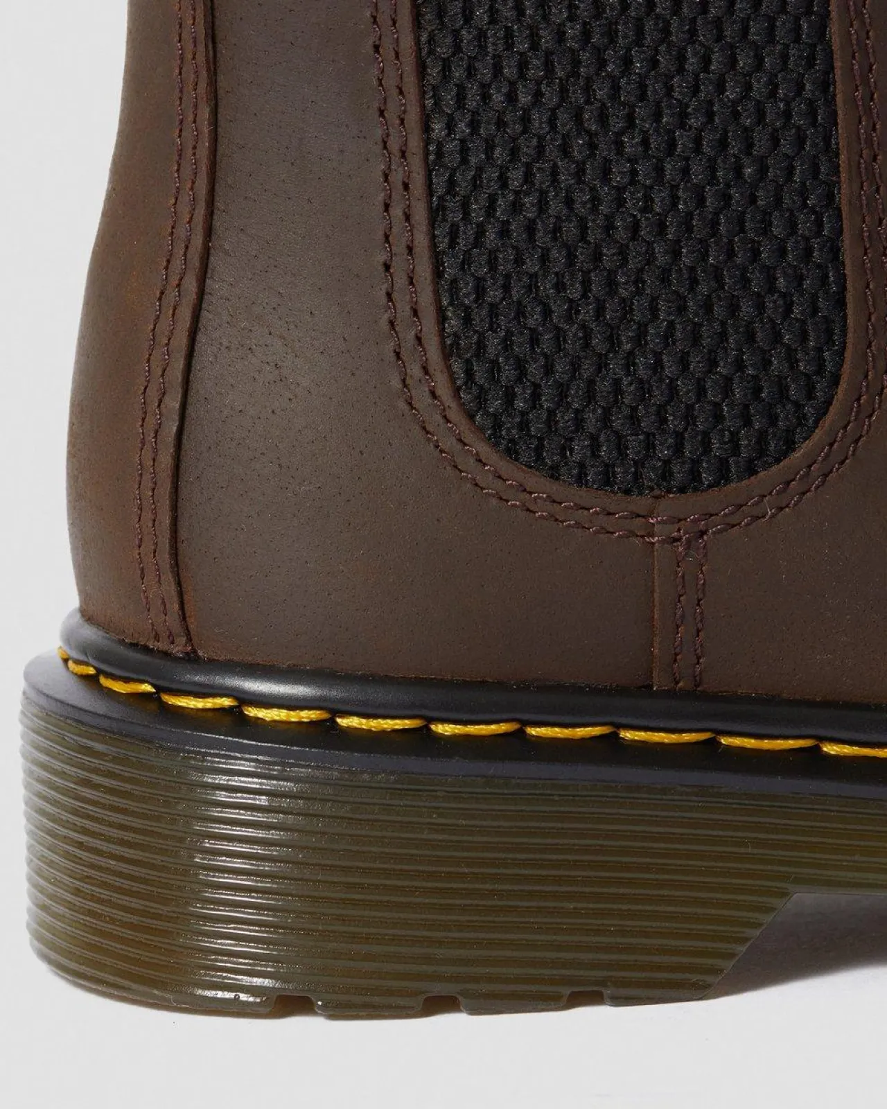 Dr. Martens Kinderen 2976 Leonore Gevoerde Chelsea Boots^KIDS Sale Voor Kinderen|Laarzen