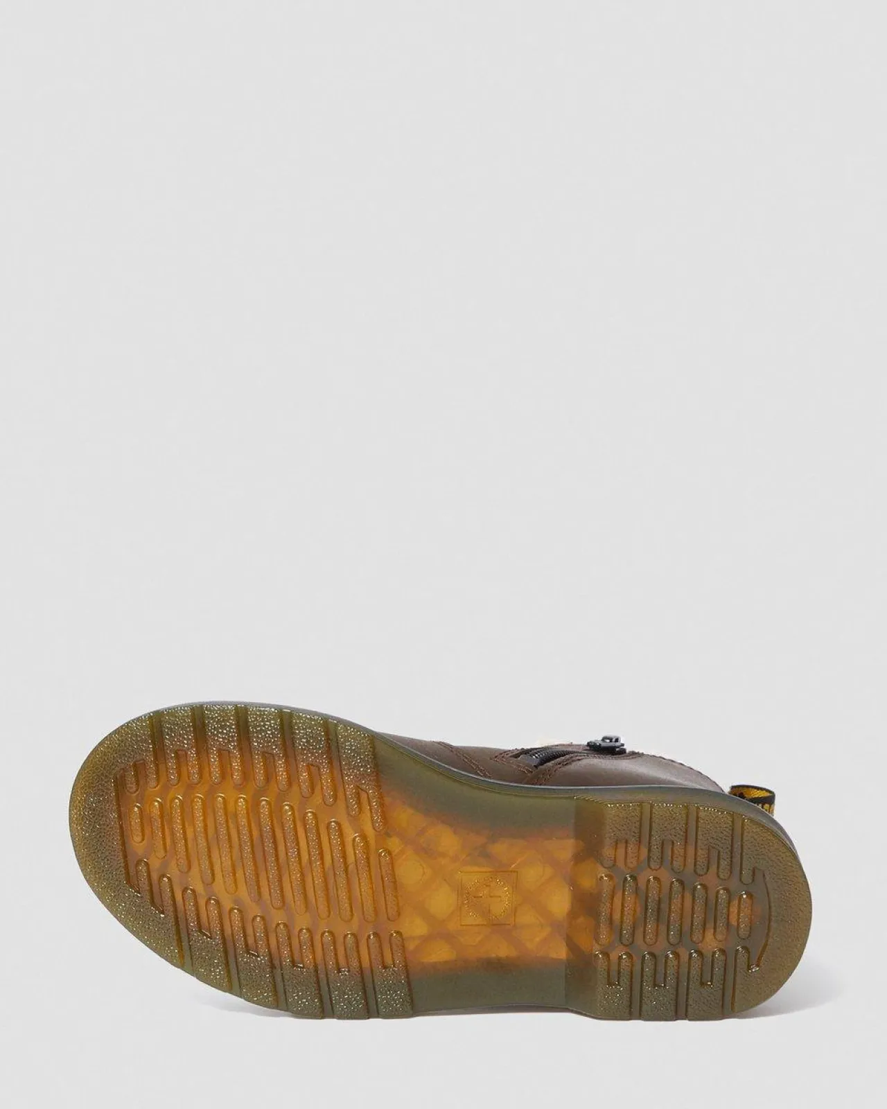 Dr. Martens Kinderen 2976 Leonore Gevoerde Chelsea Boots^KIDS Sale Voor Kinderen|Laarzen