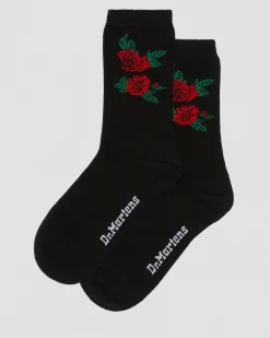 Dr. Martens Lightweight Cotton Blend Socks^ACCESSORIES Sokken