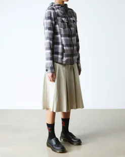 Dr. Martens Lightweight Cotton Blend Socks^ACCESSORIES Sokken