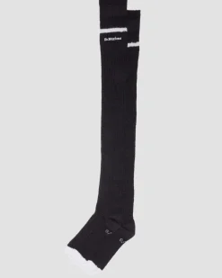 Dr. Martens Marl Lange Bio Sokken^UNISEX Sokken|Casual Stijlen