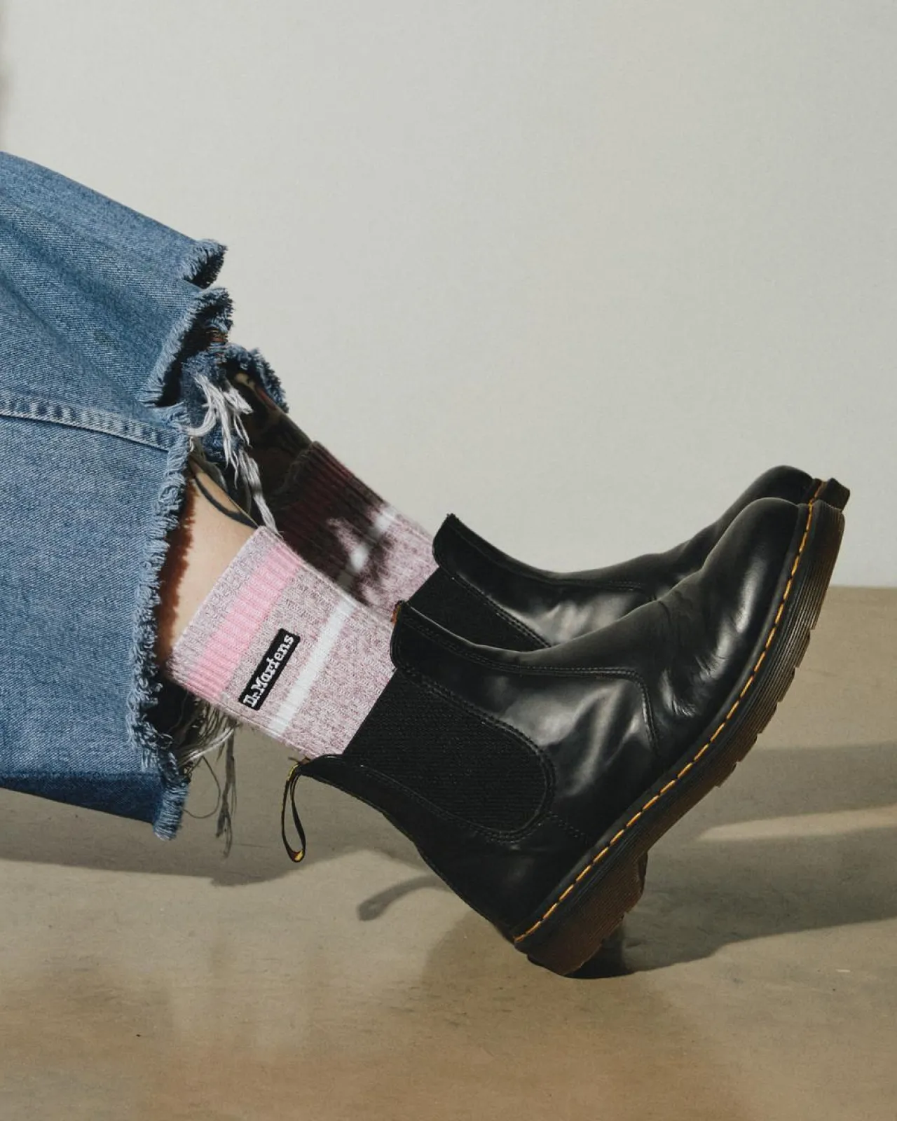 Dr. Martens Marl Organic Sokken^ACCESSORIES Sokken|Trending Stijlen