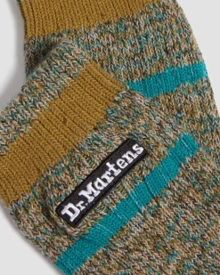 Dr. Martens Marl Organic Sokken^ACCESSORIES Accessoires Sale|Sokken