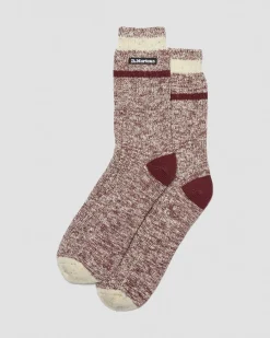 Dr. Martens Marl Organic Sokken^ACCESSORIES Sokken|Trending Stijlen