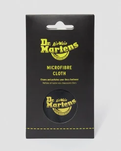 Dr. Martens Microvezel Doek^SHOE CARE Schoensmeer En Reinigingsmiddelen