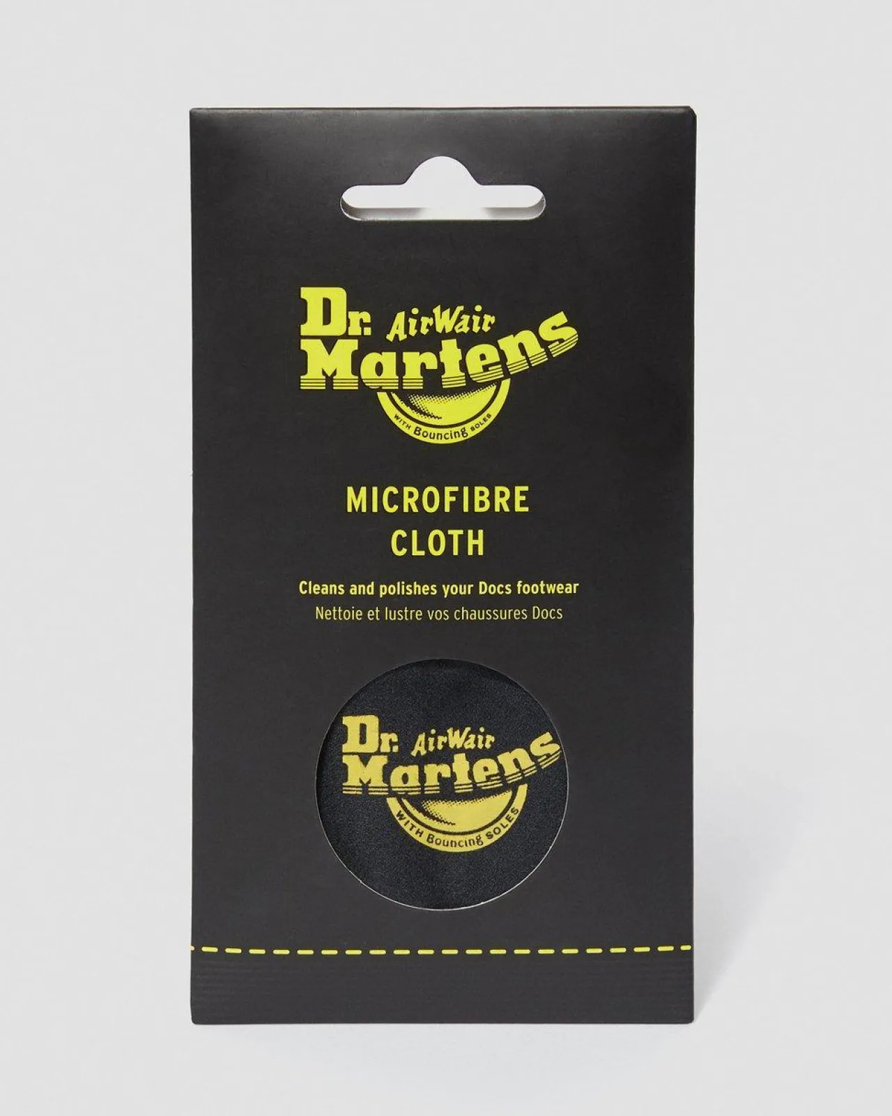 Dr. Martens Microvezel Doek^SHOE CARE Schoensmeer En Reinigingsmiddelen
