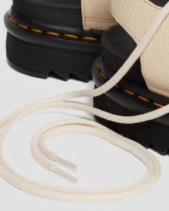 Dr. Martens Nartilla Gemalen Nappa Leren Gladiator Sandalen^UNISEX Lichte Sandalen|Platform Sandalen