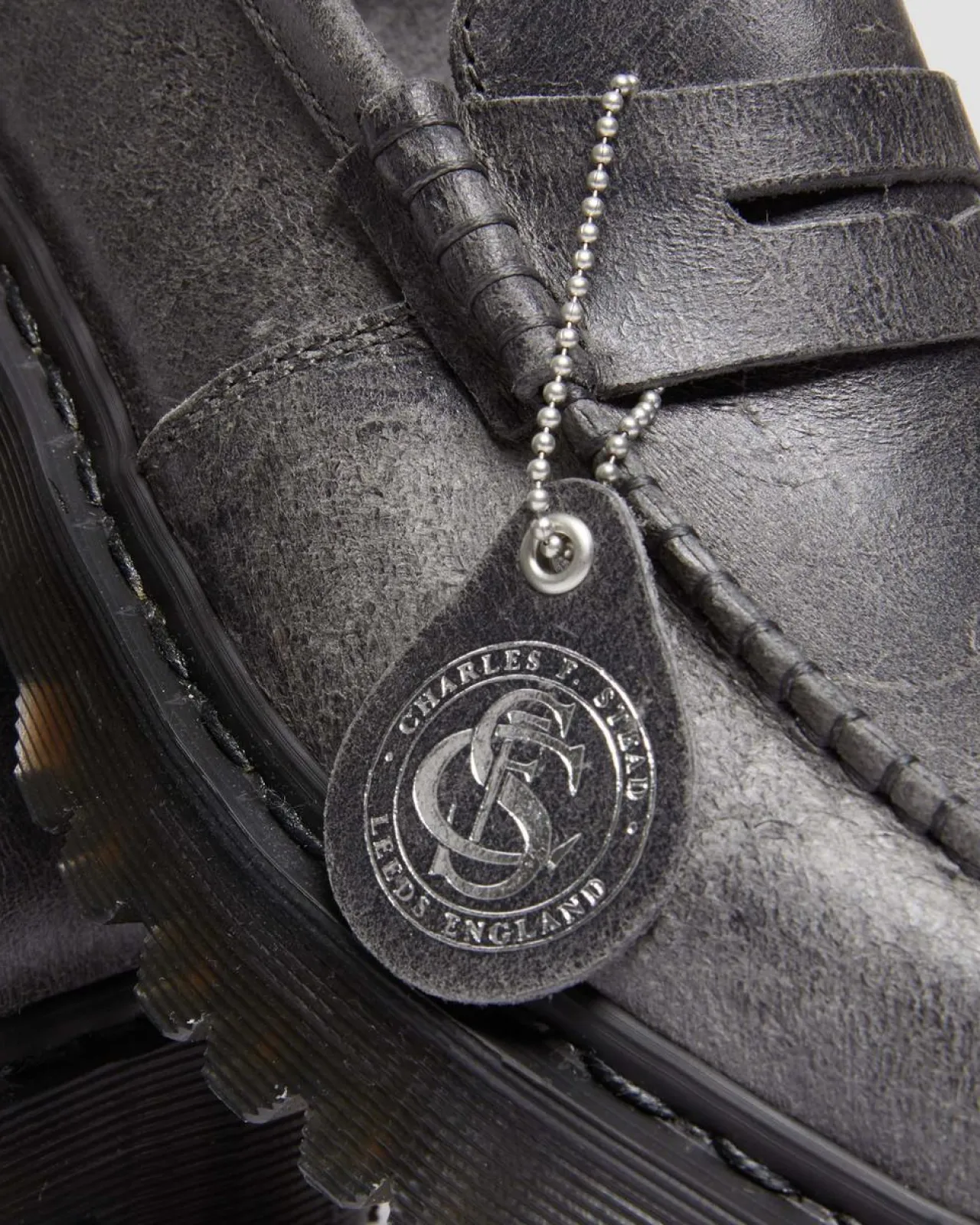 Dr. Martens Penton Bex Leren Loafers^ Heren Sale|Originals