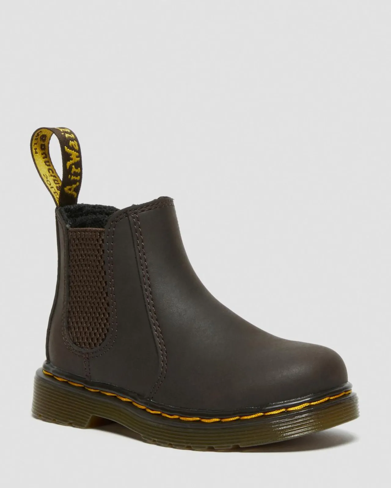 Dr. Martens PEUTER 2976 CHELSEA BOOTS^UNISEX Sale Voor Kinderen|Laarzen