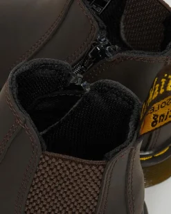 Dr. Martens PEUTER 2976 CHELSEA BOOTS^UNISEX Sale Voor Kinderen|Laarzen
