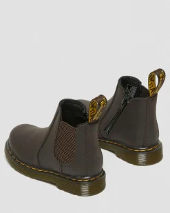 Dr. Martens PEUTER 2976 CHELSEA BOOTS^UNISEX Sale Voor Kinderen|Laarzen