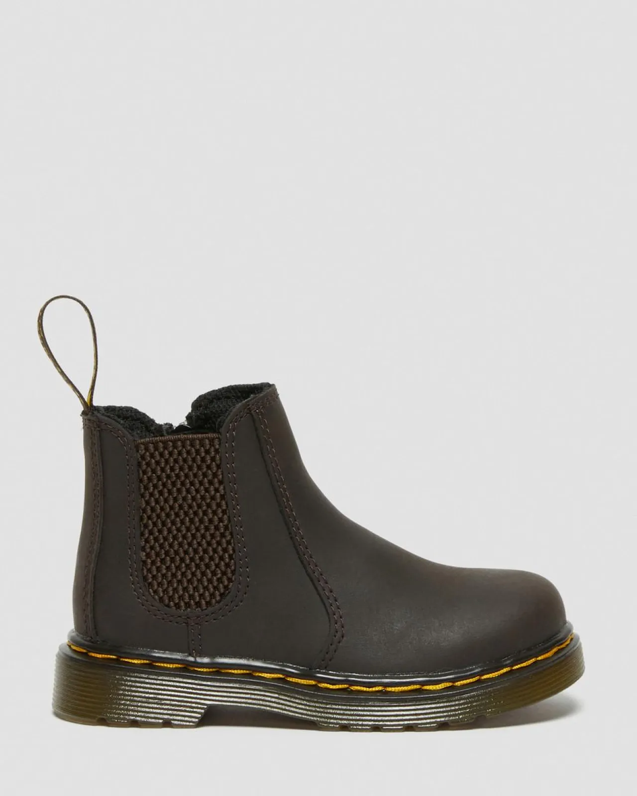 Dr. Martens PEUTER 2976 CHELSEA BOOTS^UNISEX Sale Voor Kinderen|Laarzen