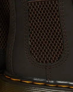 Dr. Martens PEUTER 2976 CHELSEA BOOTS^UNISEX Sale Voor Kinderen|Laarzen