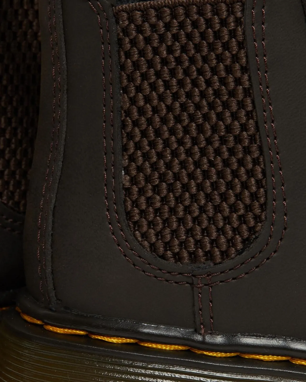 Dr. Martens PEUTER 2976 CHELSEA BOOTS^UNISEX Sale Voor Kinderen|Laarzen