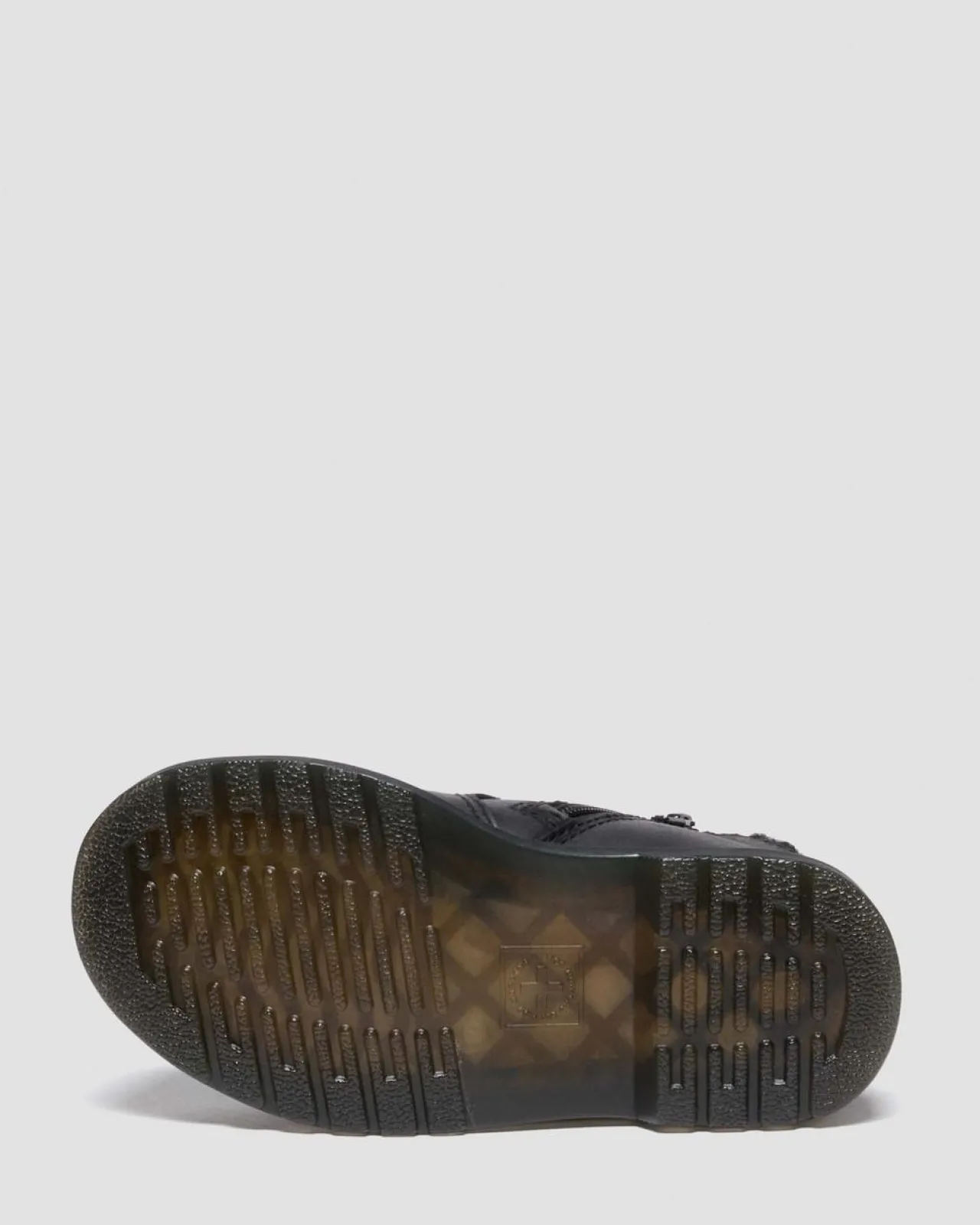 Dr. Martens Peuter 2976 Leonore Imitatiebont Gevoerde Chelsea Boots^KIDS Jongens|Laarzen