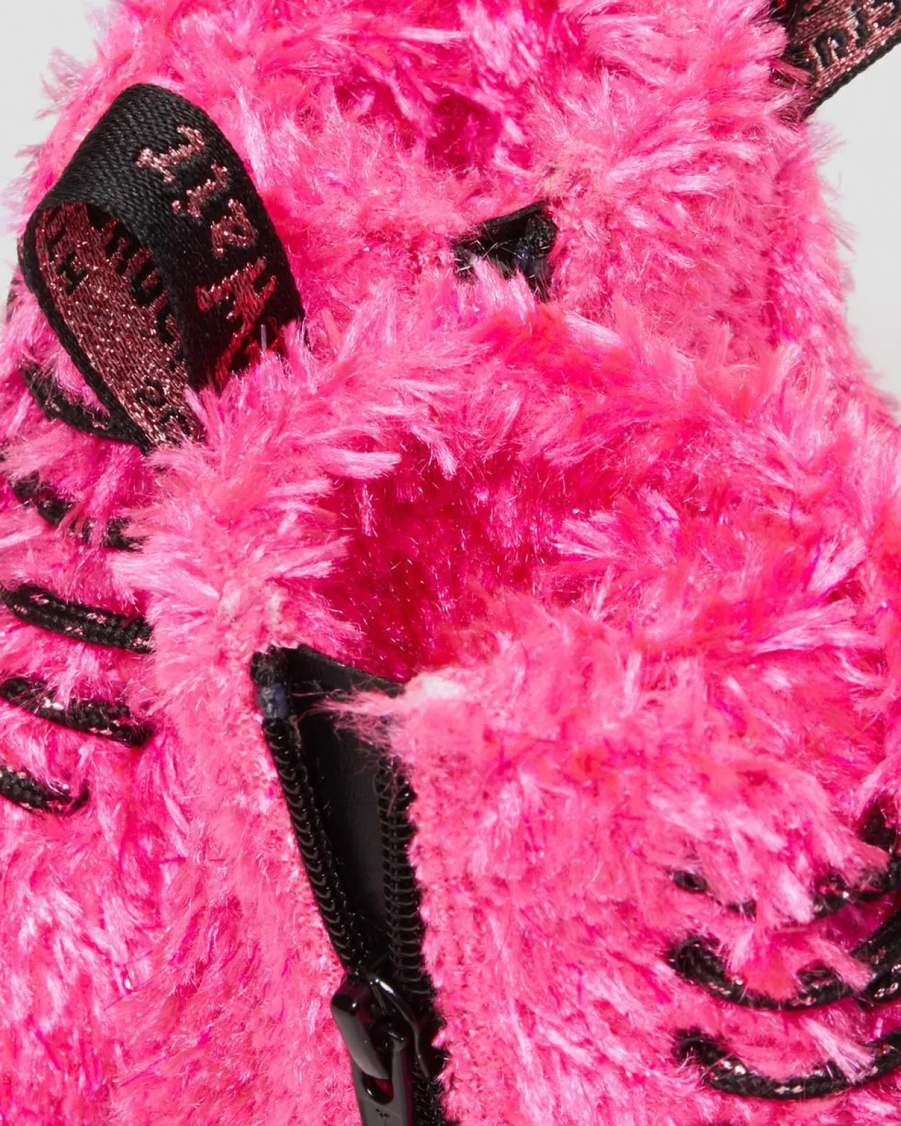 Dr. Martens Peuter 1460 Pascal Tinsel Bont Veterlaarzen^UNISEX Sale Voor Kinderen|Laarzen