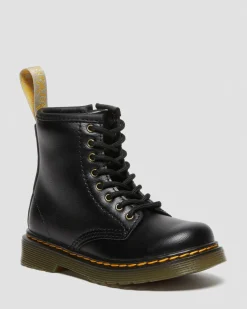 Dr. Martens Peuter 1460 Vegan Veterlaarzen^KIDS Sale Voor Kinderen|Meisjes Schoolschoenen