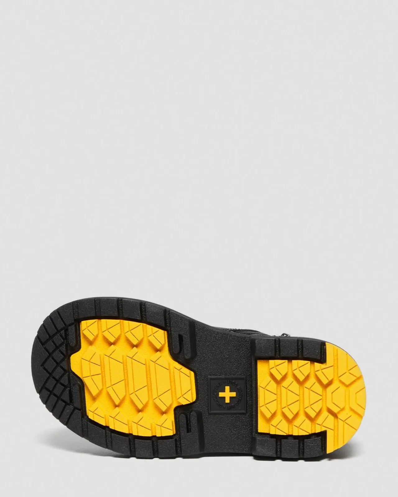 Dr. Martens Peuter 1460 Wintergrip Suède Chelsea Boots^KIDS Sale Voor Kinderen|Laarzen