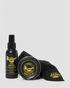 Dr. Martens Protect Schoenverzorgingskit^SHOE CARE Schoensmeer En Reinigingsmiddelen