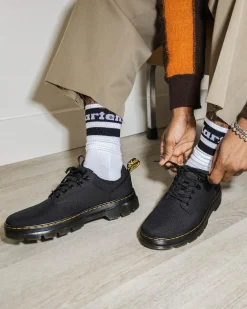 Dr. Martens Reeder Extra Tough Utility Schoenen^WOMENS Casual Schoenen|Casual Stijlen