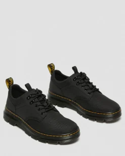Dr. Martens Reeder Extra Tough Utility Schoenen^WOMENS Casual Schoenen|Casual Stijlen