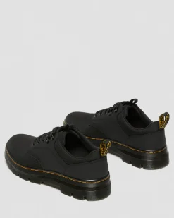 Dr. Martens Reeder Extra Tough Utility Schoenen^WOMENS Casual Schoenen|Casual Stijlen