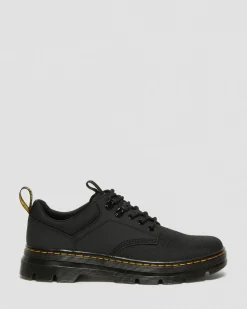Dr. Martens Reeder Extra Tough Utility Schoenen^WOMENS Casual Schoenen|Casual Stijlen
