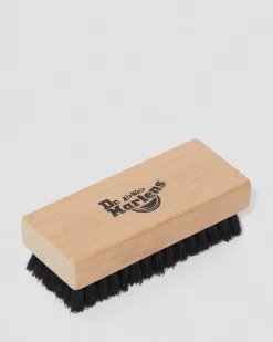 Dr. Martens Schoenborstel^SHOE CARE Schoensmeer En Reinigingsmiddelen