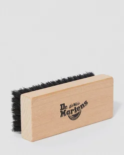 Dr. Martens Schoenborstel^SHOE CARE Schoensmeer En Reinigingsmiddelen