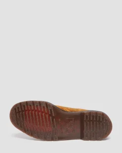 Dr. Martens Smiths Marmer Suède Schoenen^UNISEX Heren Sale|Originals