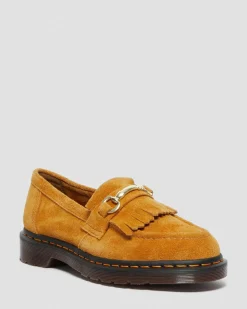 Dr. Martens Snaffle Suède Loafers^WOMENS Heren Sale|Originals
