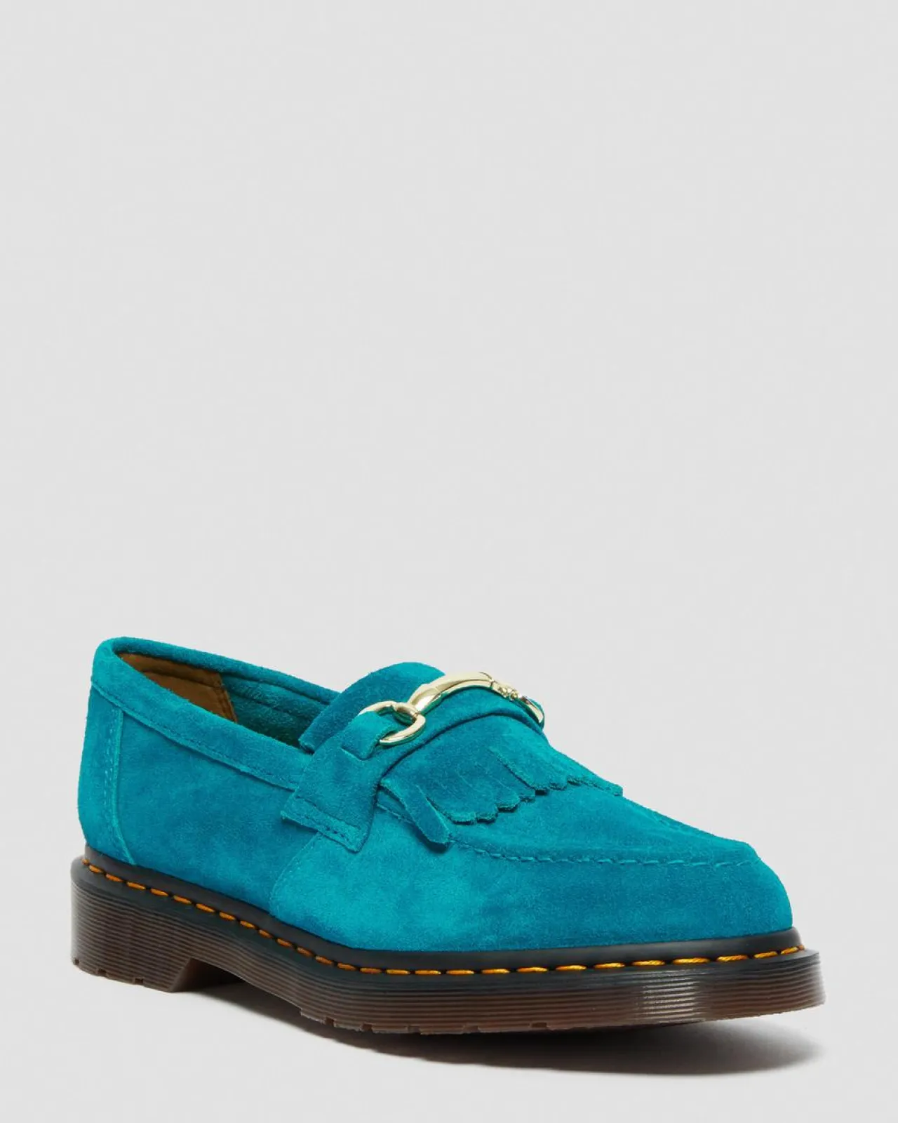 Dr. Martens Snaffle Suède Loafers^WOMENS Heren Sale|Originals
