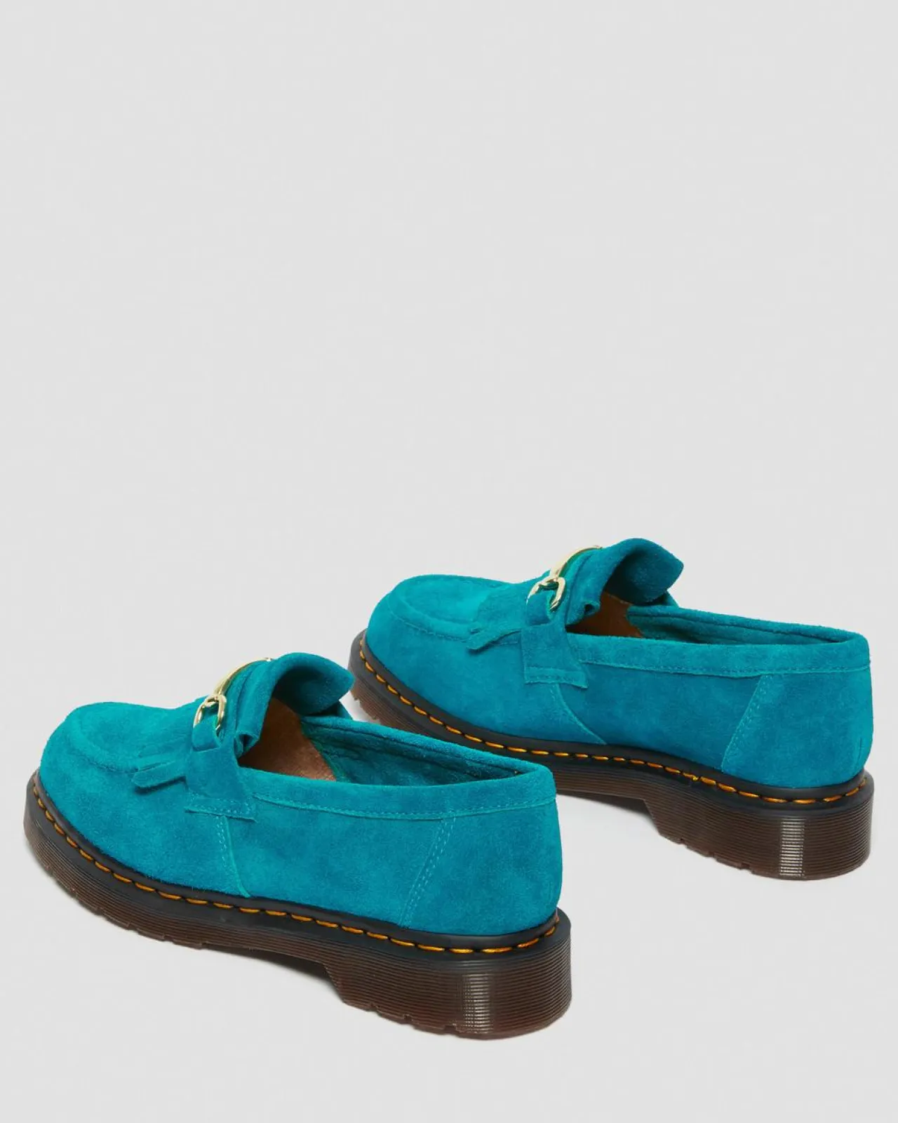 Dr. Martens Snaffle Suède Loafers^WOMENS Heren Sale|Originals