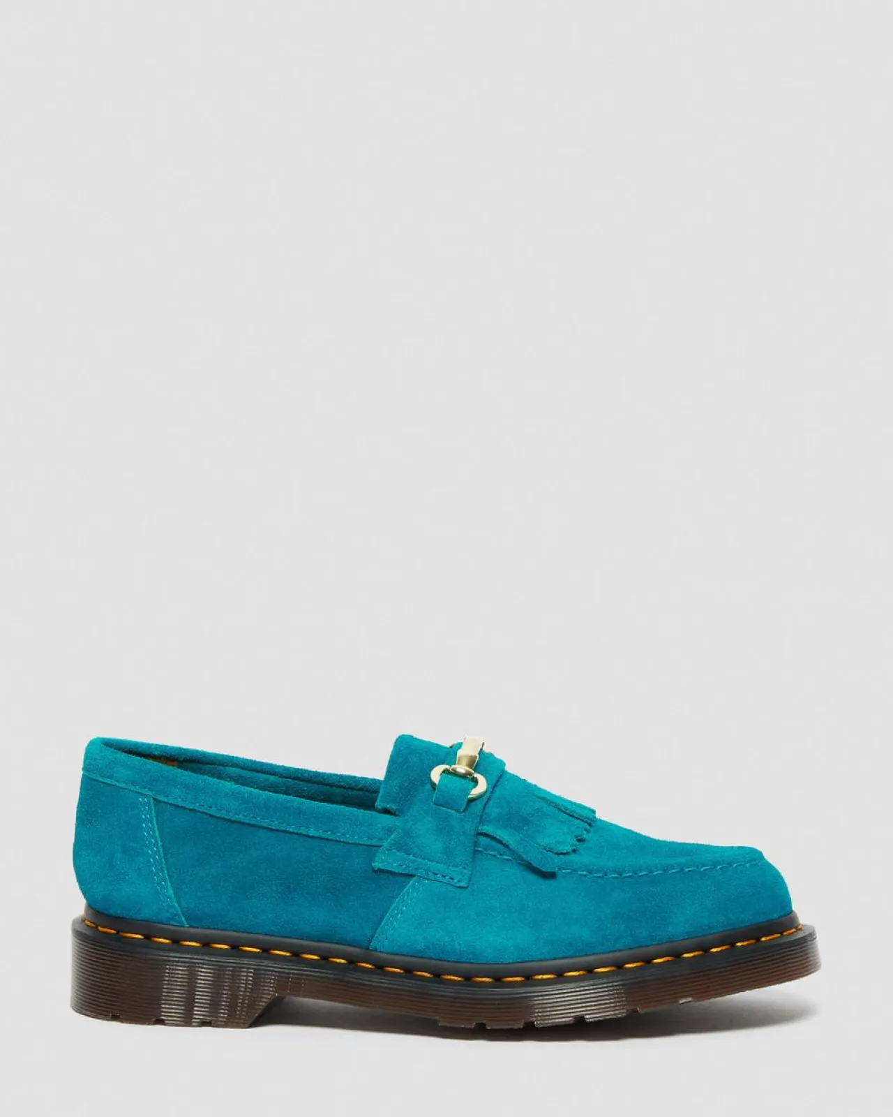 Dr. Martens Snaffle Suède Loafers^WOMENS Heren Sale|Originals