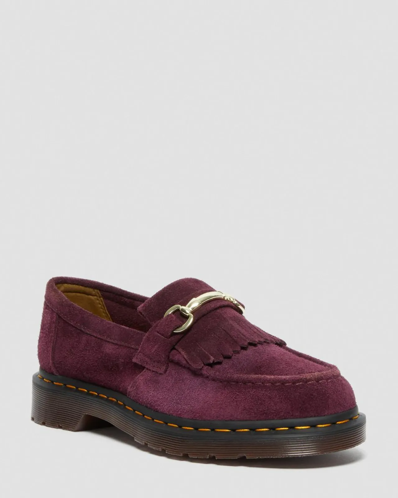 Dr. Martens Snaffle Suède Loafers^WOMENS Heren Sale|Originals