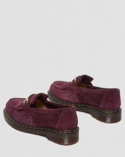 Dr. Martens Snaffle Suède Loafers^WOMENS Heren Sale|Originals