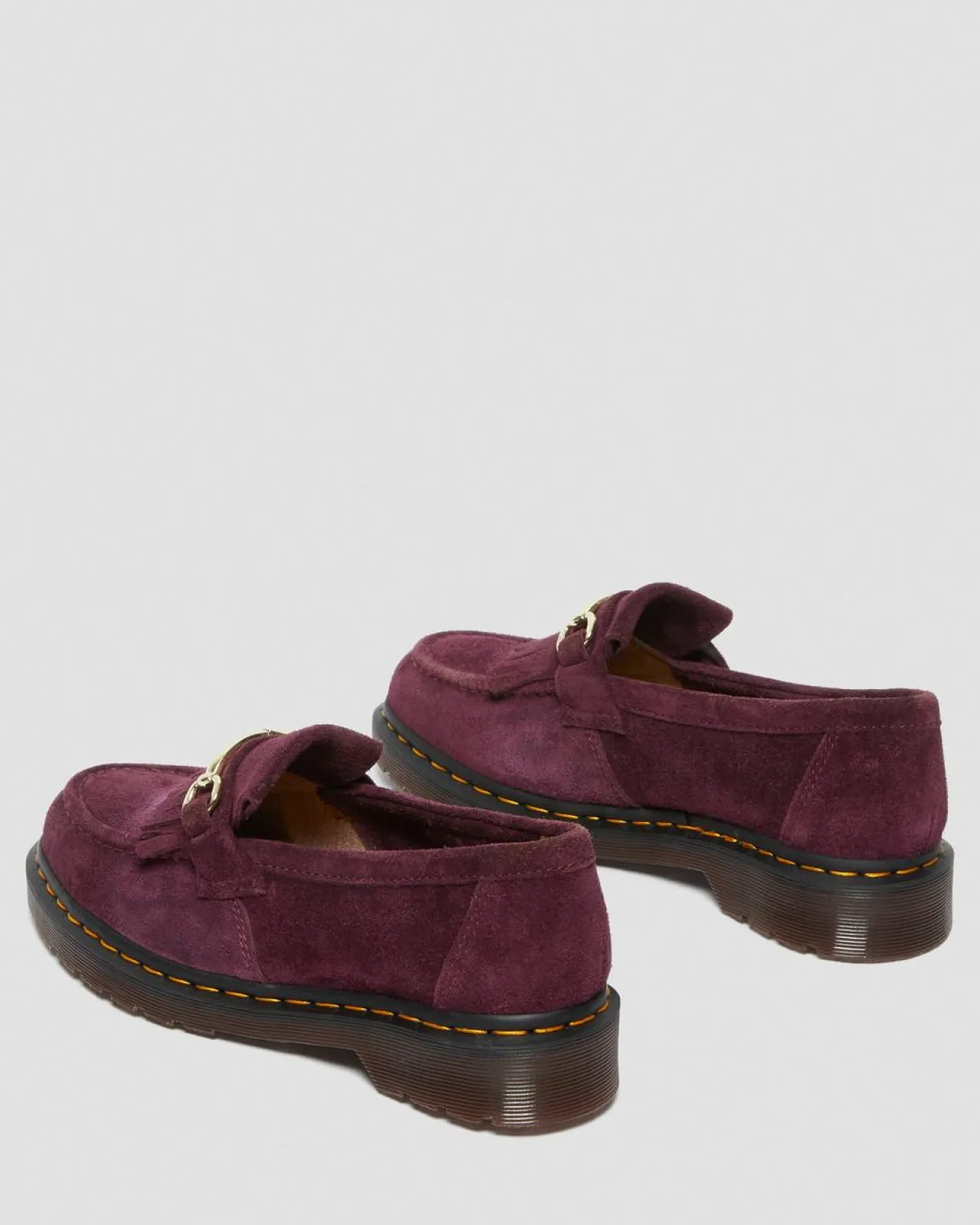Dr. Martens Snaffle Suède Loafers^WOMENS Heren Sale|Originals