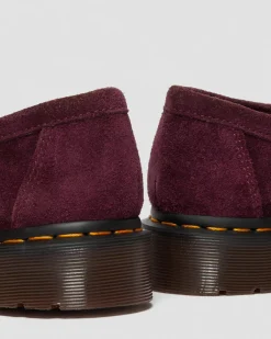 Dr. Martens Snaffle Suède Loafers^WOMENS Heren Sale|Originals