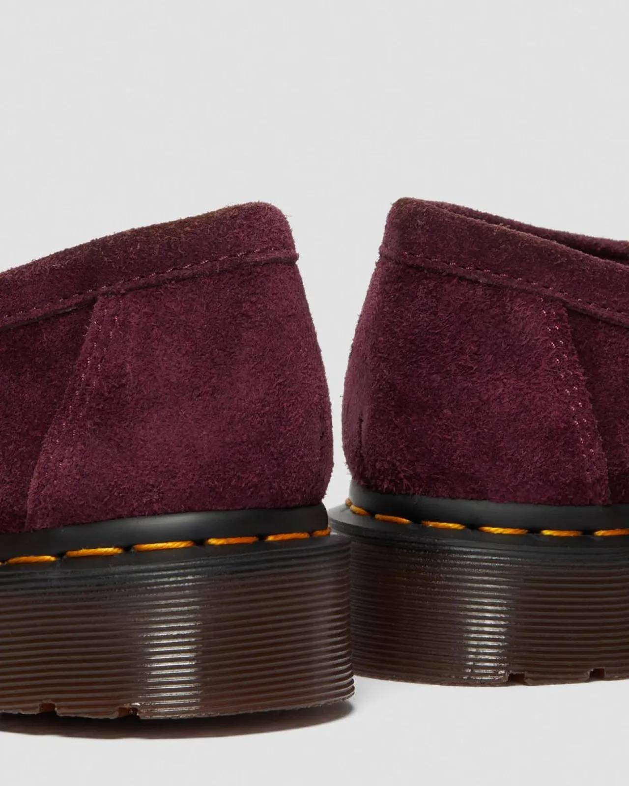 Dr. Martens Snaffle Suède Loafers^WOMENS Heren Sale|Originals