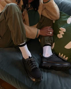 Dr. Martens Tarik Lo Extra Tough Utility Schoenen^MENS Heren Sale|Casual Stijlen