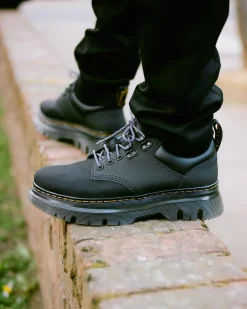 Dr. Martens Tarik Lo Extra Tough Utility Schoenen^MENS Heren Sale|Casual Stijlen