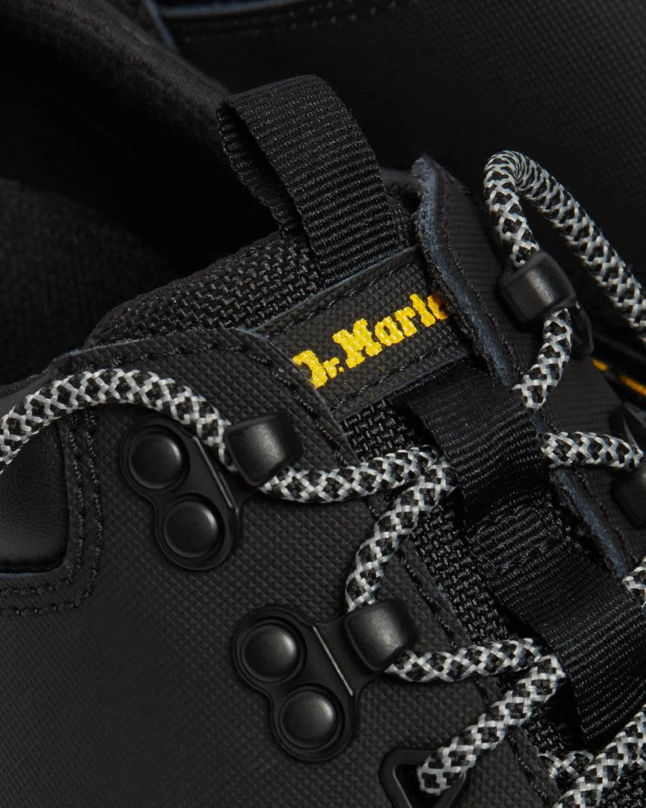 Dr. Martens Tarik Lo Extra Tough Utility Schoenen^MENS Heren Sale|Casual Stijlen