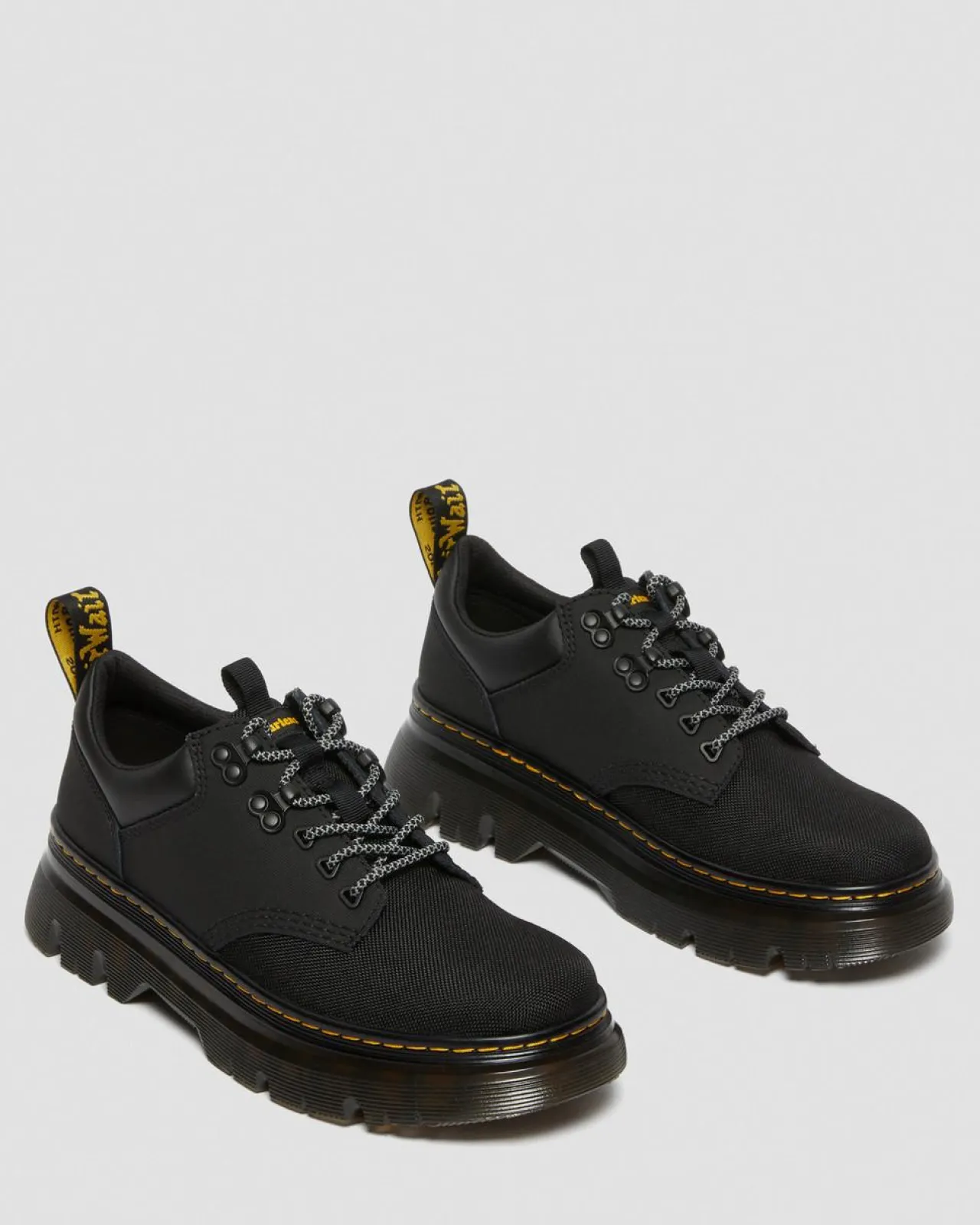 Dr. Martens Tarik Lo Extra Tough Utility Schoenen^MENS Heren Sale|Casual Stijlen