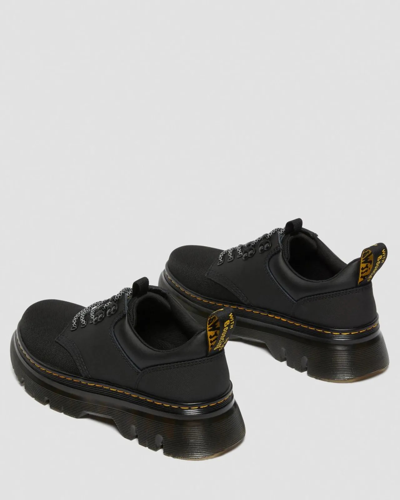 Dr. Martens Tarik Lo Extra Tough Utility Schoenen^MENS Heren Sale|Casual Stijlen