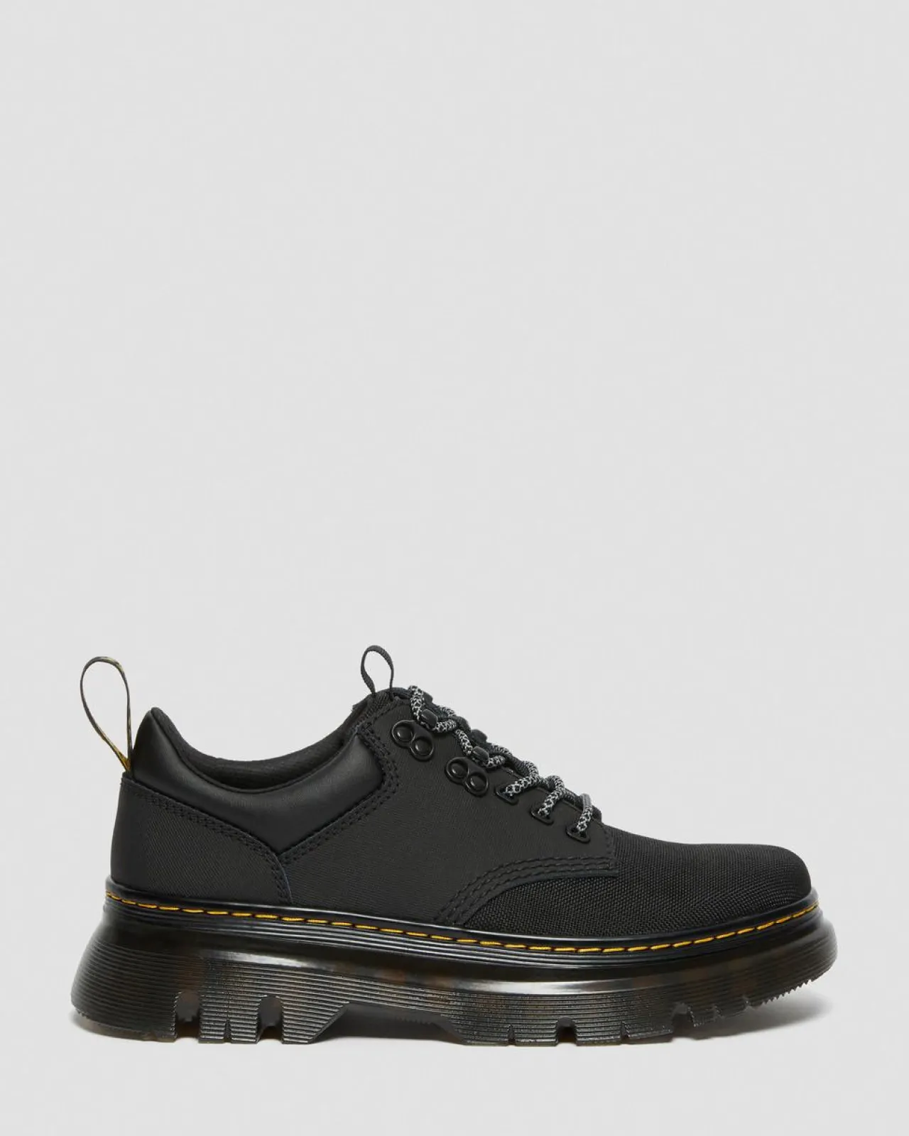 Dr. Martens Tarik Lo Extra Tough Utility Schoenen^MENS Heren Sale|Casual Stijlen